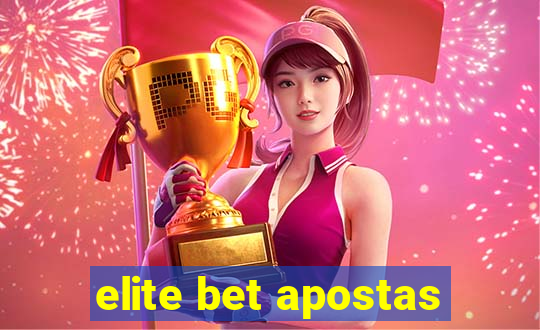 elite bet apostas